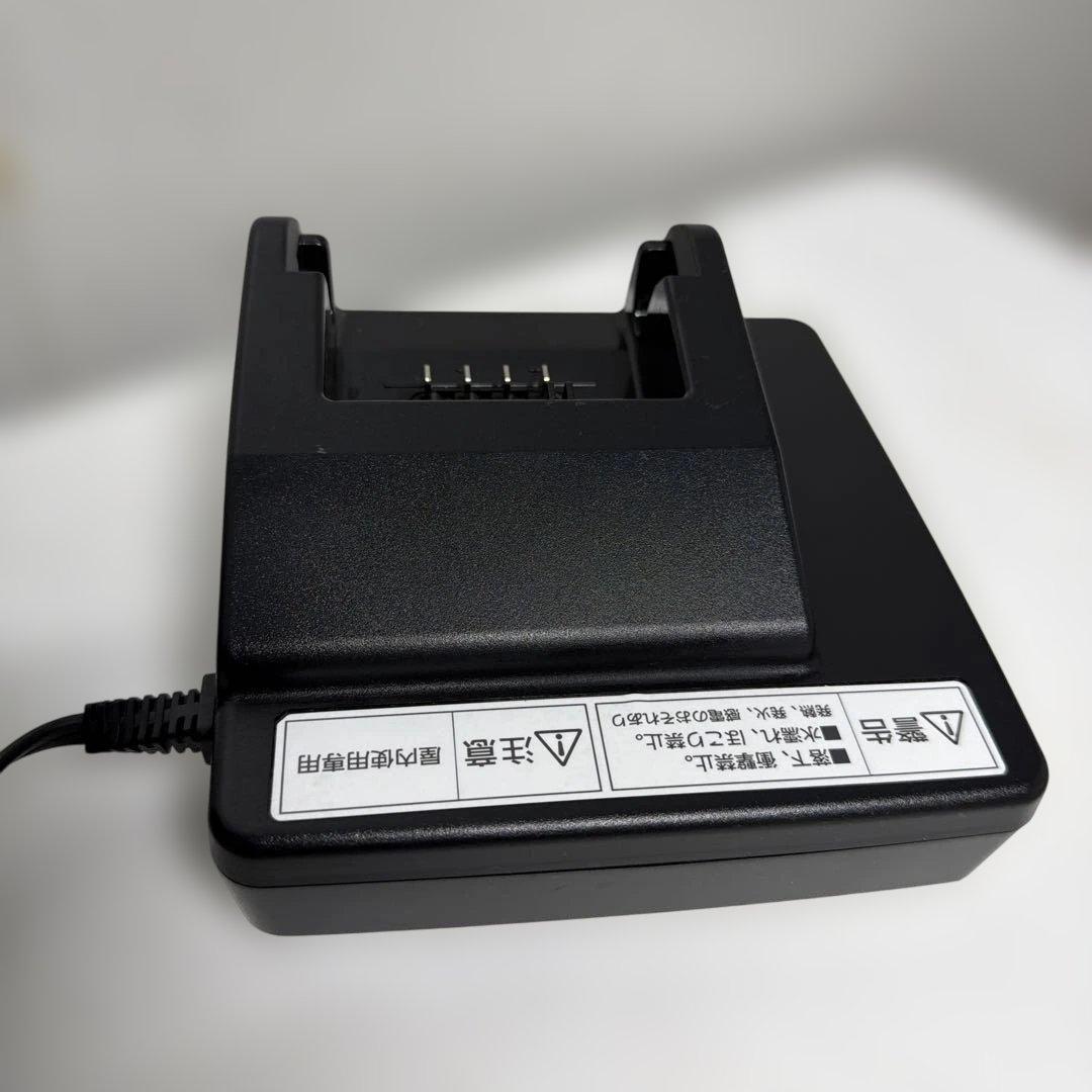 Panasonic 電動自転車用 充電器 NKJ075Z1 日本制