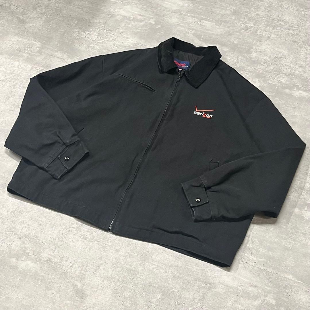 ジャケット・アウター 00s King Louie Duck jacket verizon
