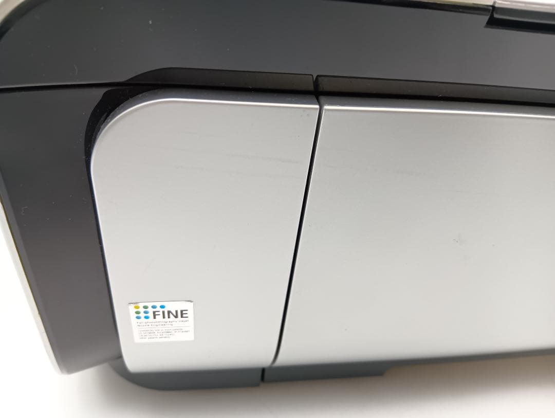 キャノン インクジェット複合機 PIXUS MP610