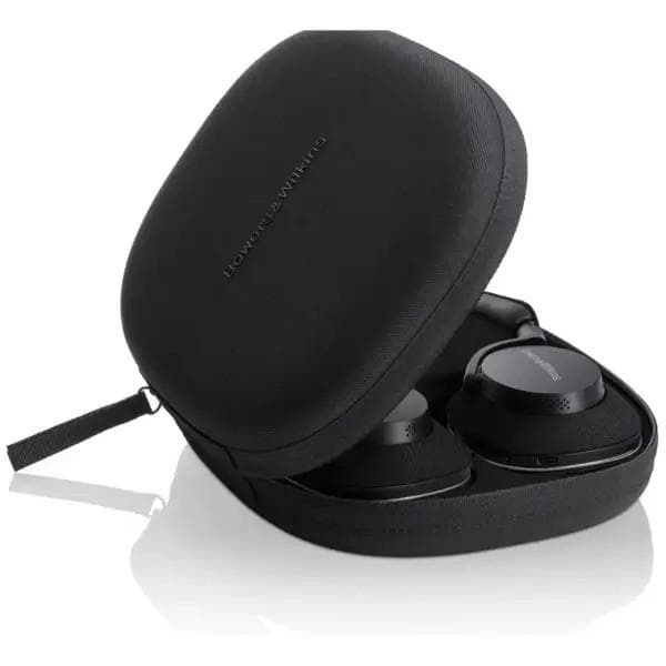 新品★B＆W Bowers&Wilkins ヘッドホン PX7S2E/AB