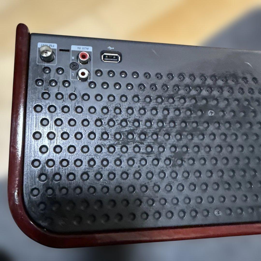 最終値下げ　SANSUI SMS-800BT CD動作確認済み