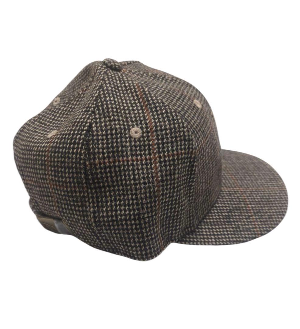 【別注品】NEW ERA ニューエラ Lovat ラバット社 LAD LP950