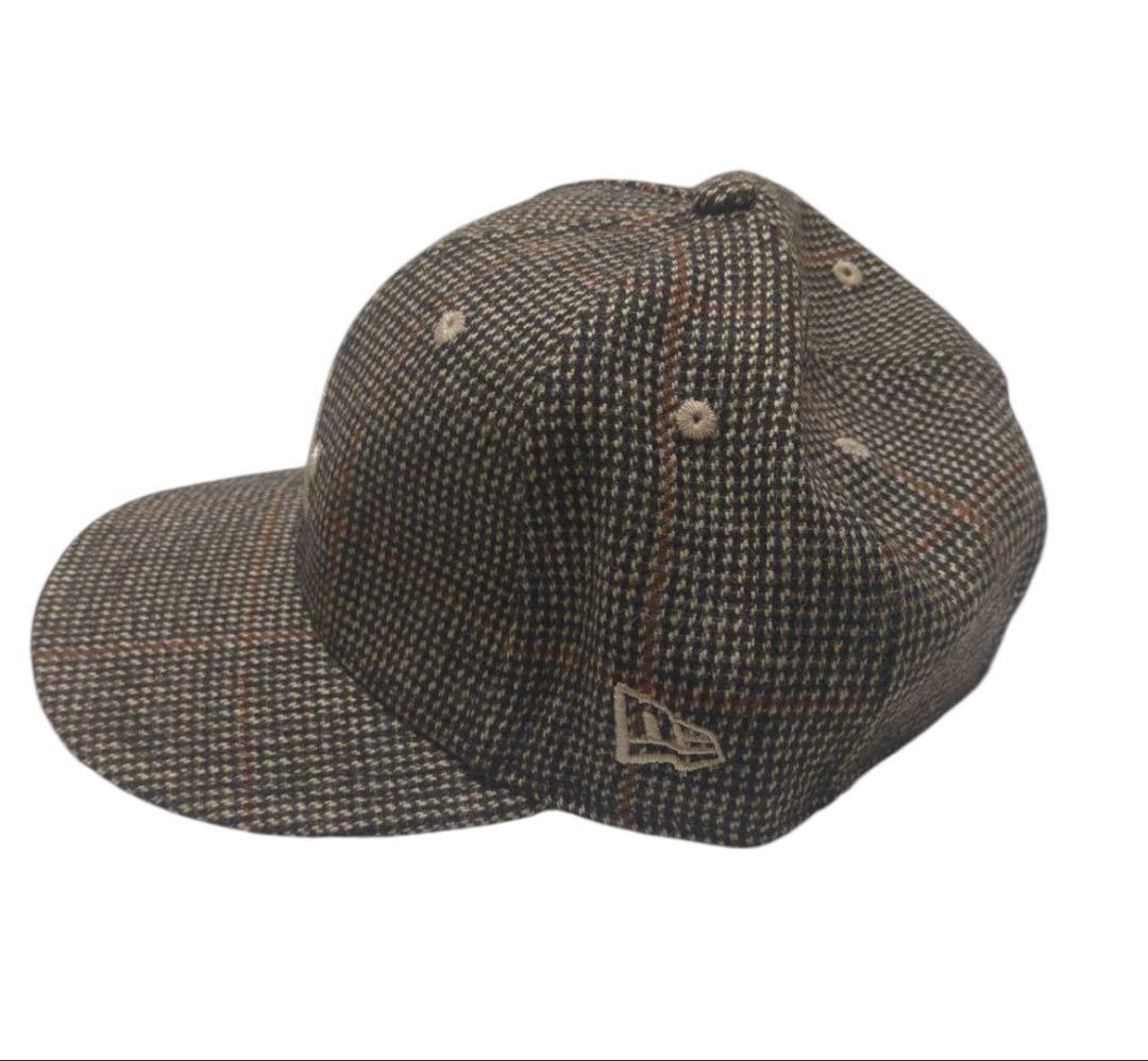 【別注品】NEW ERA ニューエラ Lovat ラバット社 LAD LP950