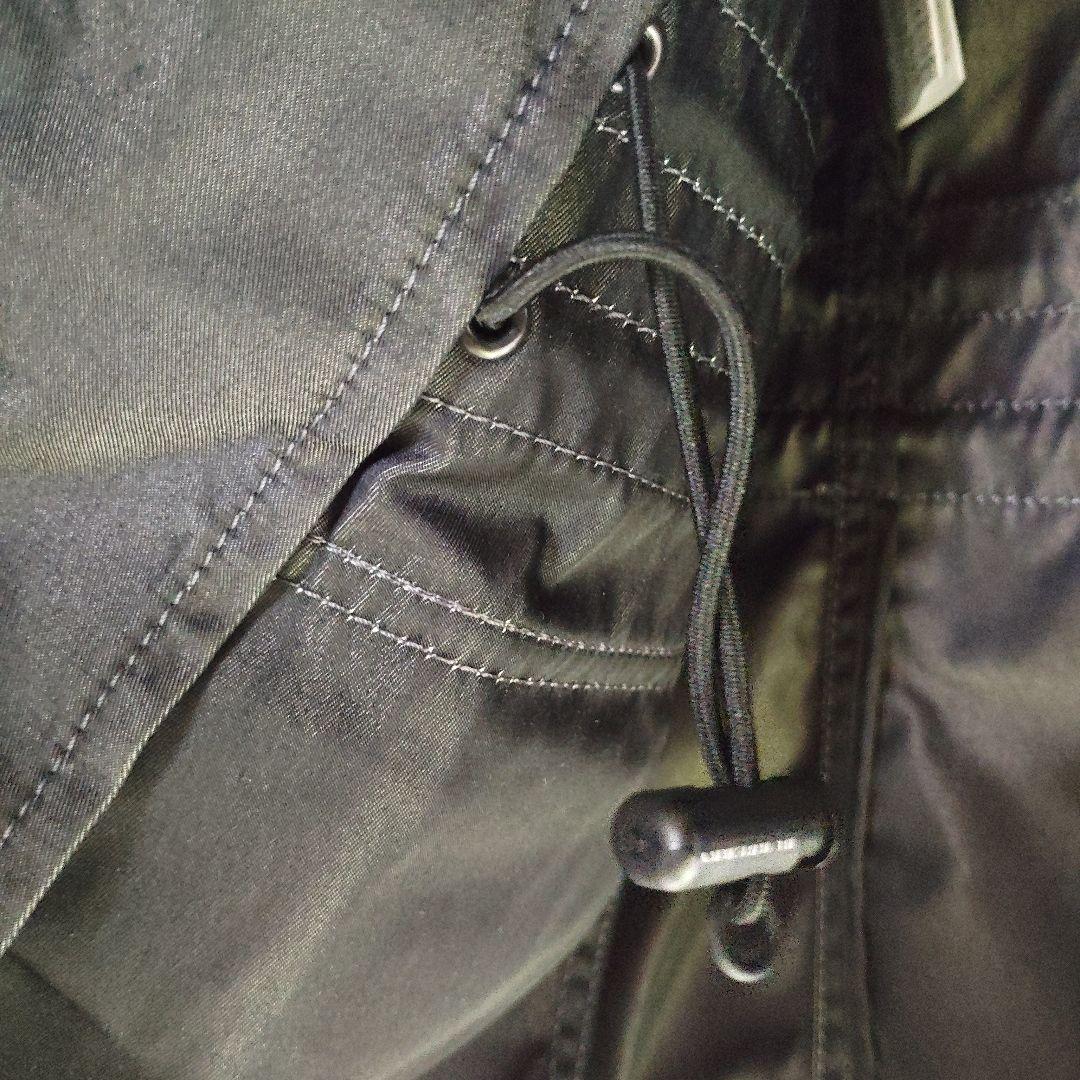 バーバリーブラックレーベル　Lサイズ ジャケット　ブルゾン