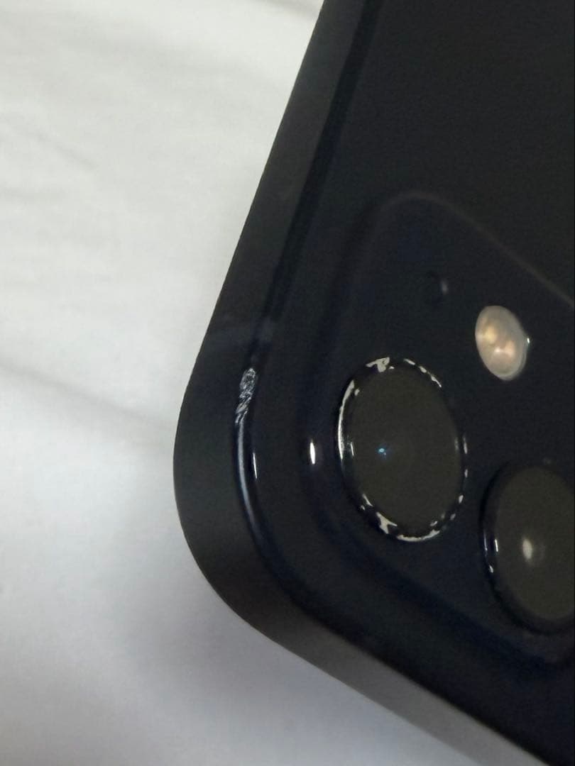 iPhone12 128GB SIMフリー