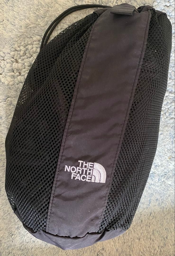 ノースフェイス　抱っこ紐　THE NORTH FACE 抱っこひも　赤ちゃん