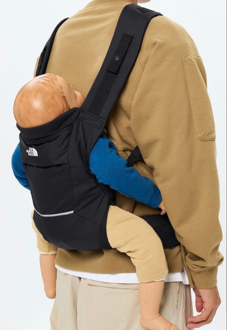 ノースフェイス　抱っこ紐　THE NORTH FACE 抱っこひも　赤ちゃん