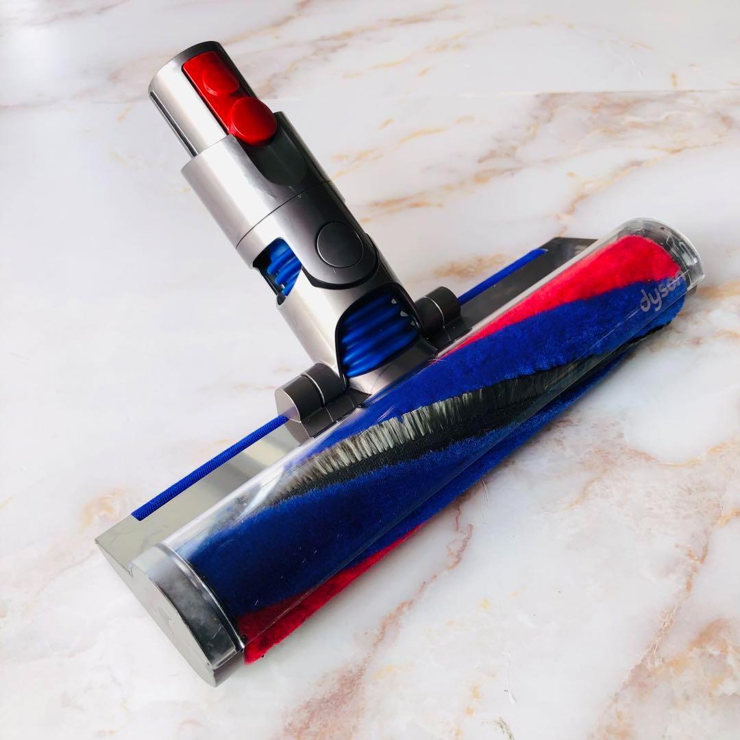 【即日発送】 SV18 Digital slim V12 ダイソン ヘッド #2