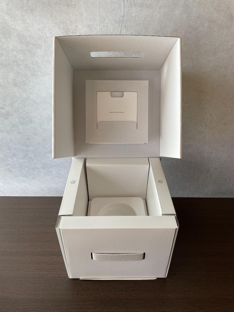 【美品】Mac Studio　M1 Max　32GB