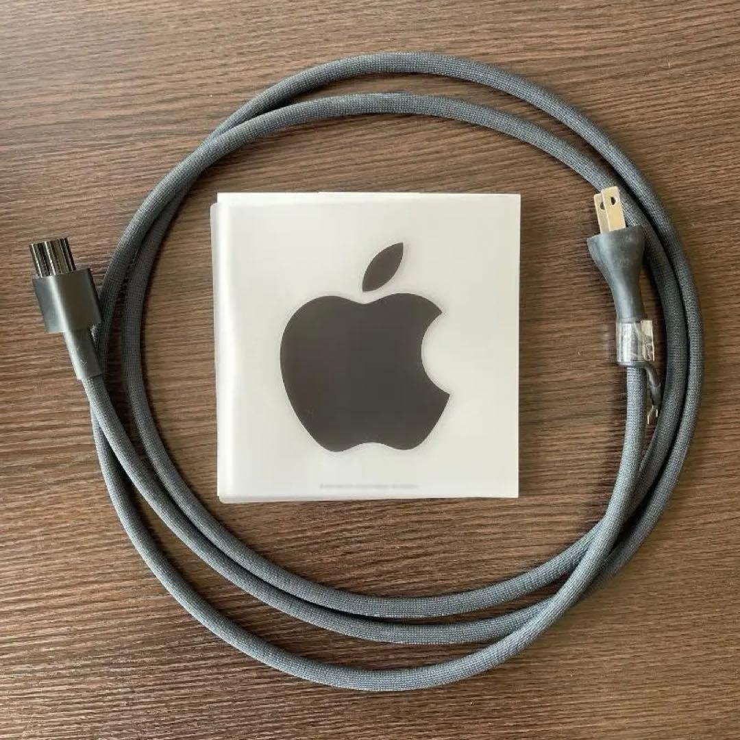 【美品】Mac Studio　M1 Max　32GB