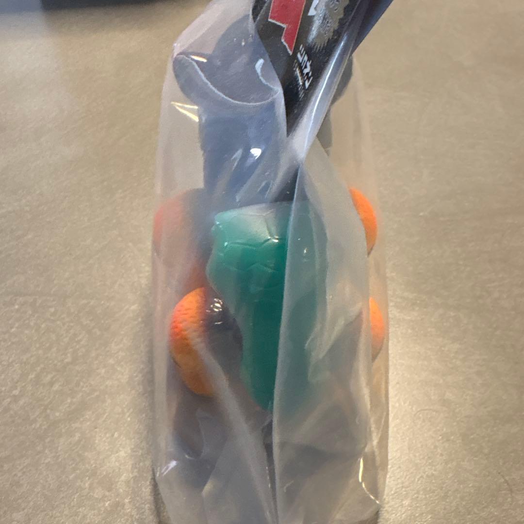 ツクネントーイ　TSUKUNENTOY ヌエ公 2025Aカラー　未開封　日本製