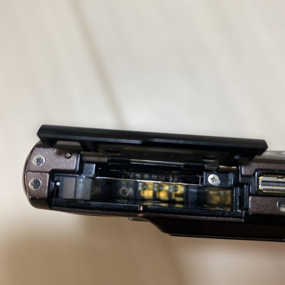 CASIO カシオ EXILIM EX-Z70 デジカメ