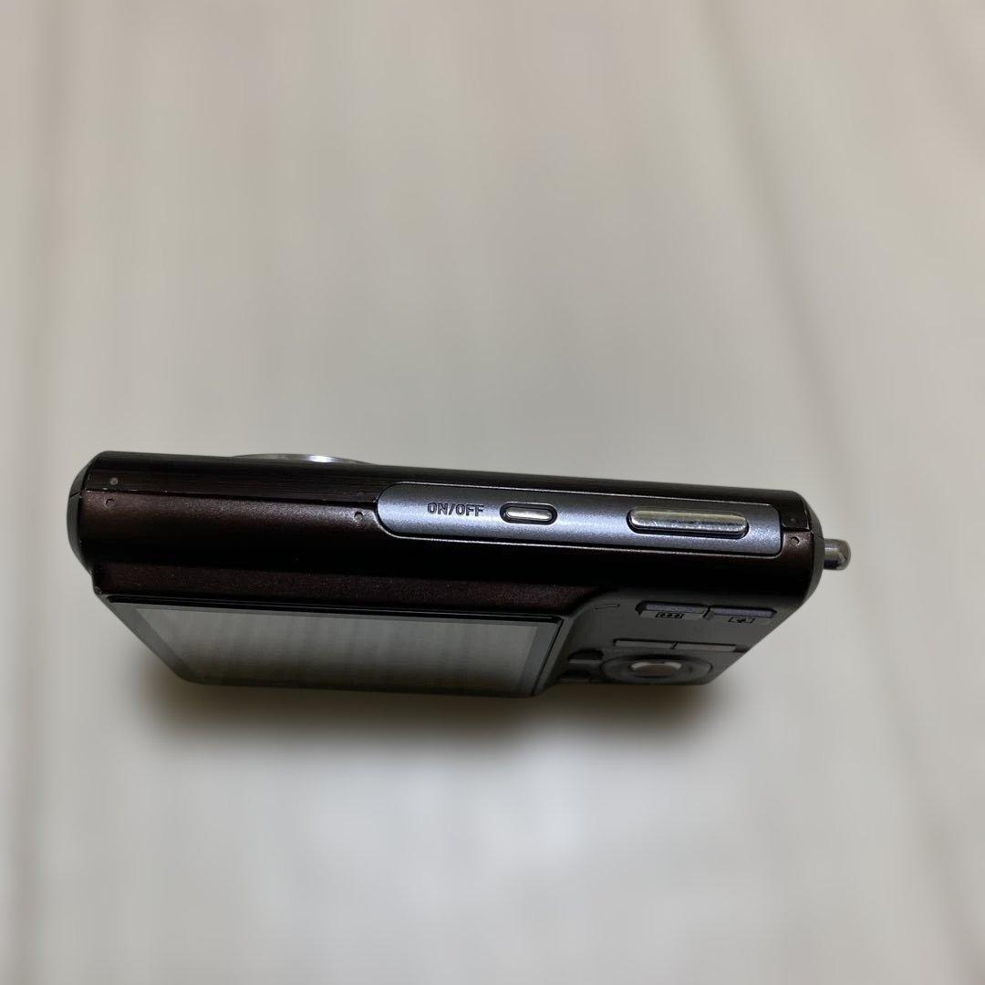 CASIO カシオ EXILIM EX-Z70 デジカメ