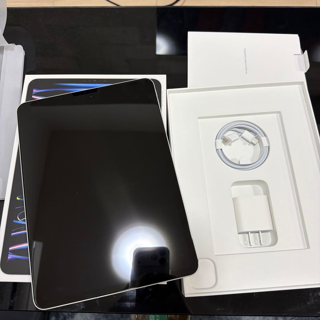 iPad Pro 第4世代 スペースグレー 本体