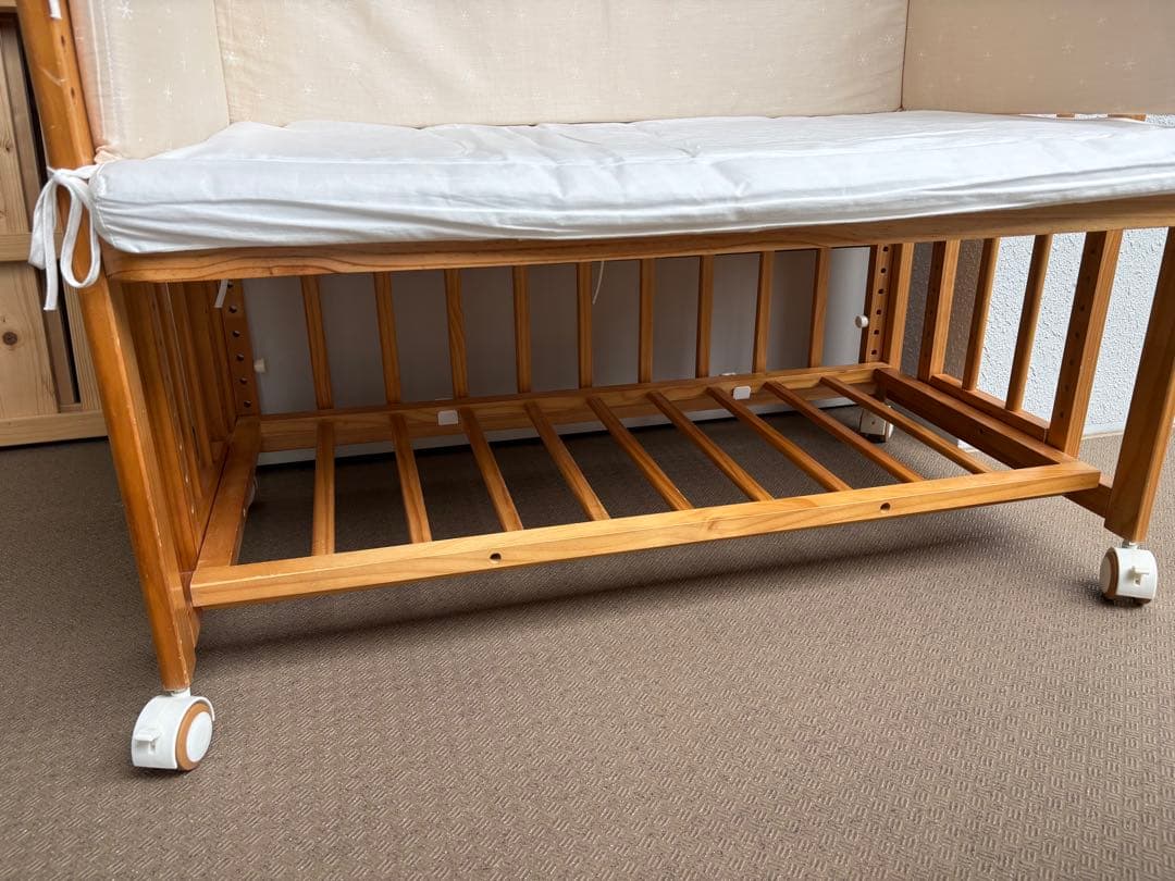 大和屋 そいねーる＋ムーブ ナチュラル