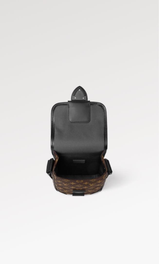 louis vuitton アーチー・メッセンジャー M46442