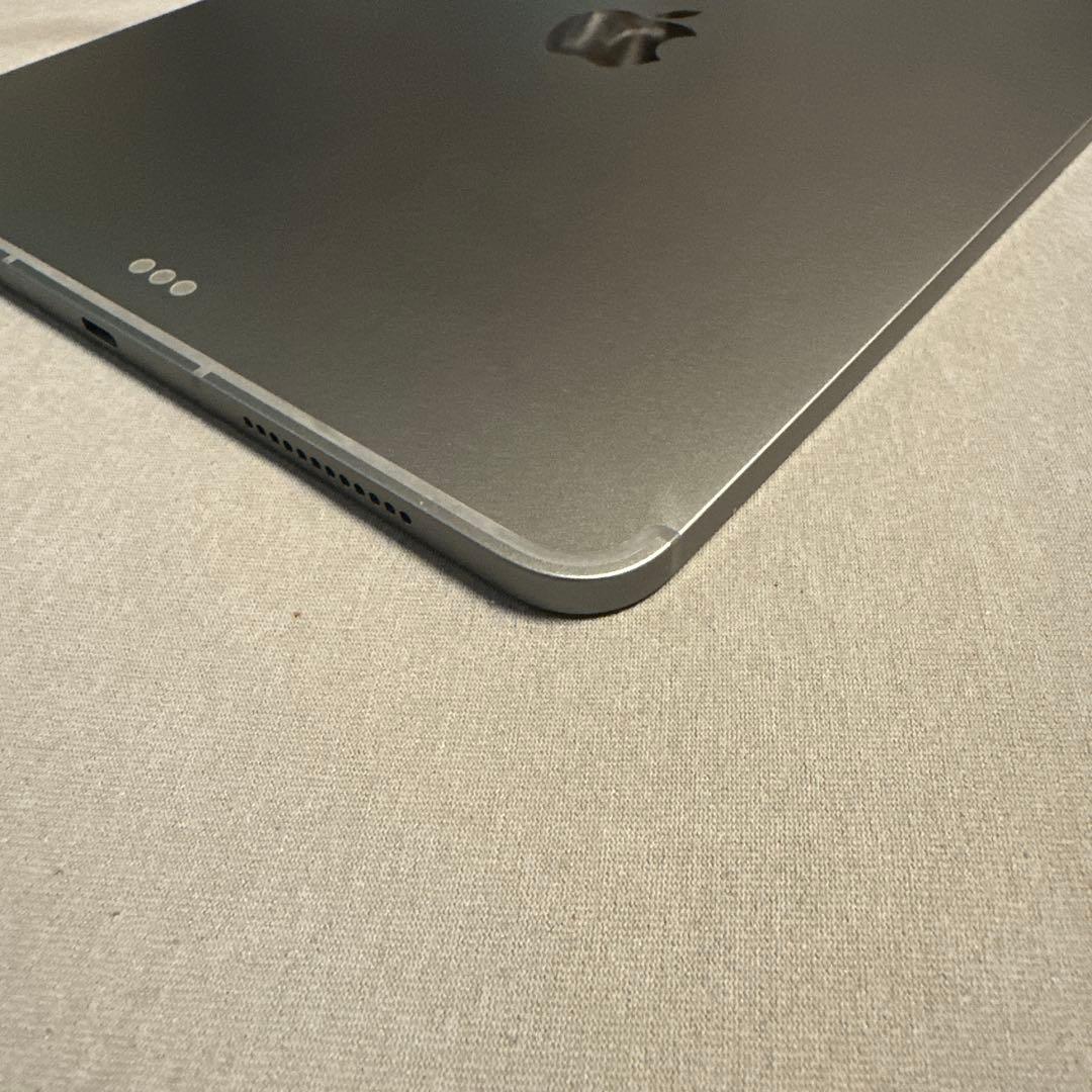 Apple iPad Air M3 11インチ256GB バッテリー100%