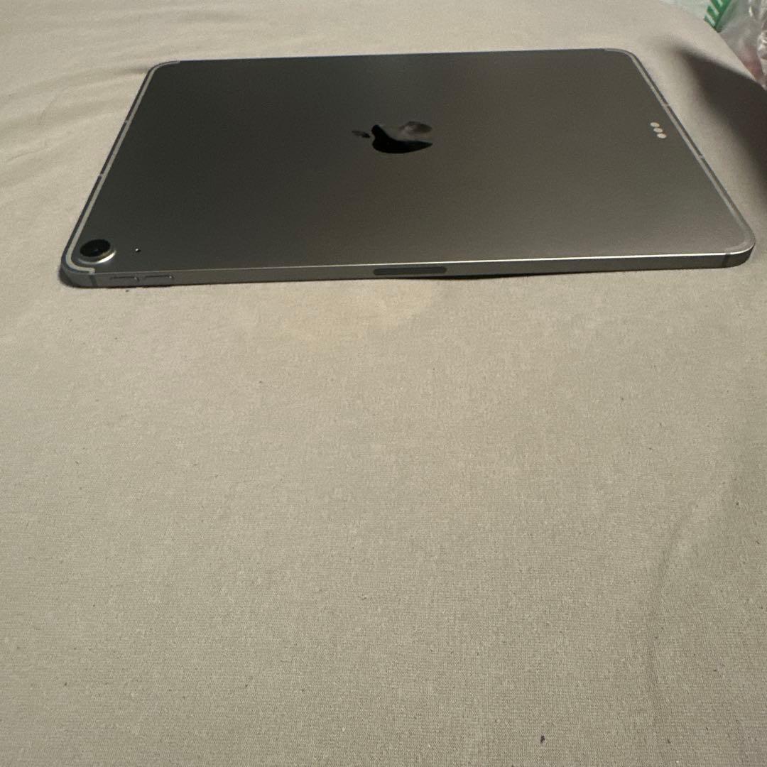 Apple iPad Air M3 11インチ256GB バッテリー100%