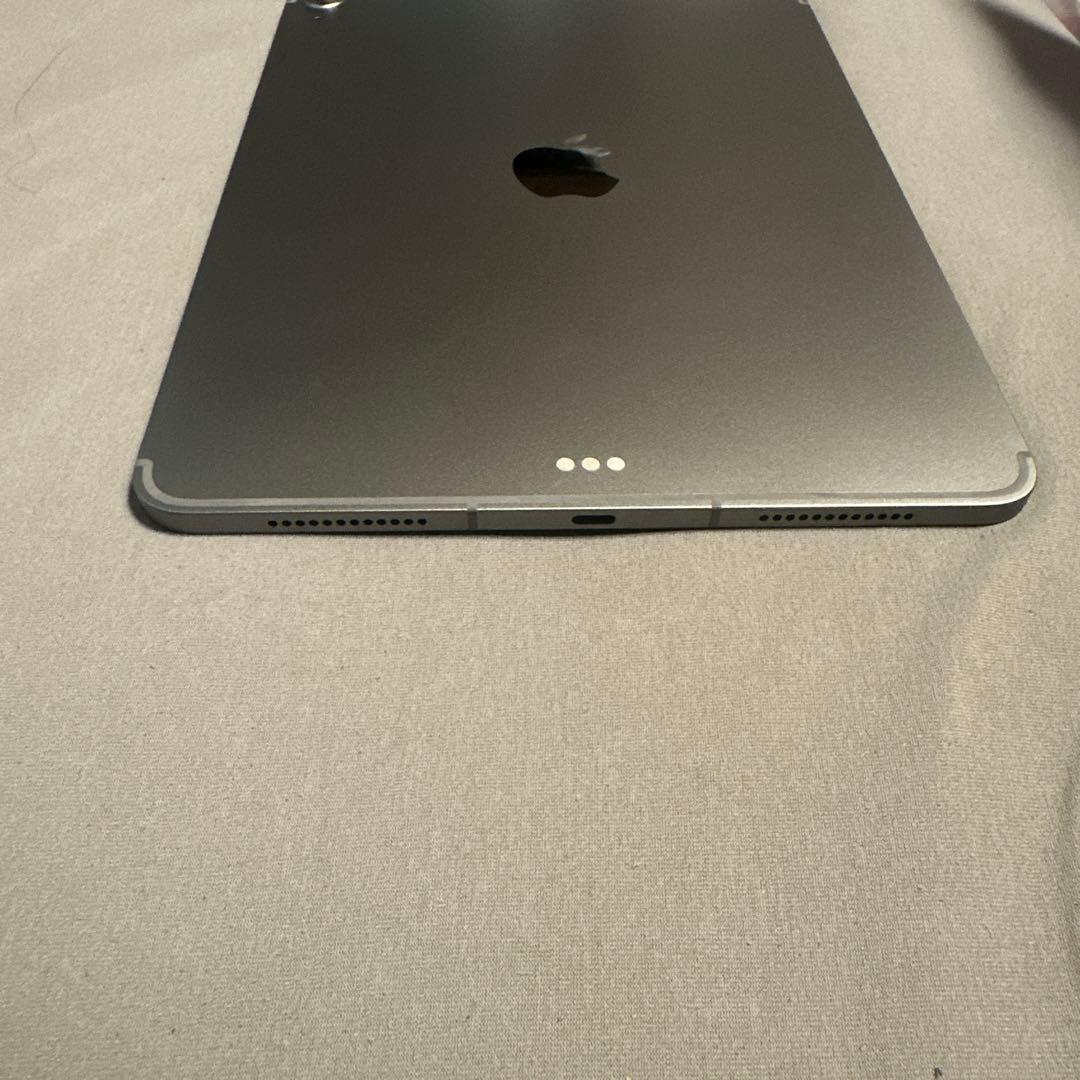 Apple iPad Air M3 11インチ256GB バッテリー100%