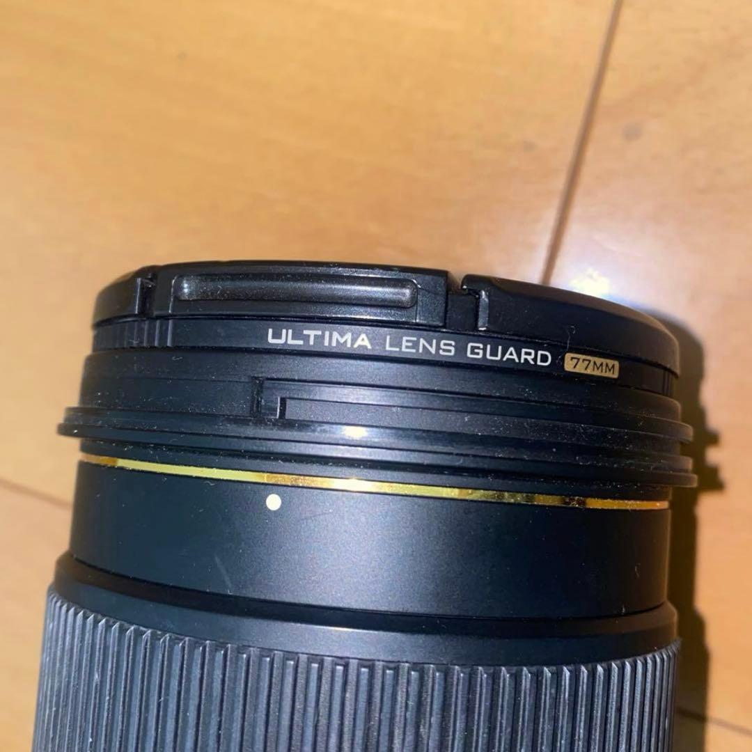 宇*可様 Nikon D750 + レンズ2本 +α セット【作例あり】