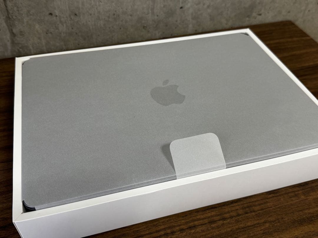 MacBook Air M3 13\" メモリ16GB SSD512GB US配列