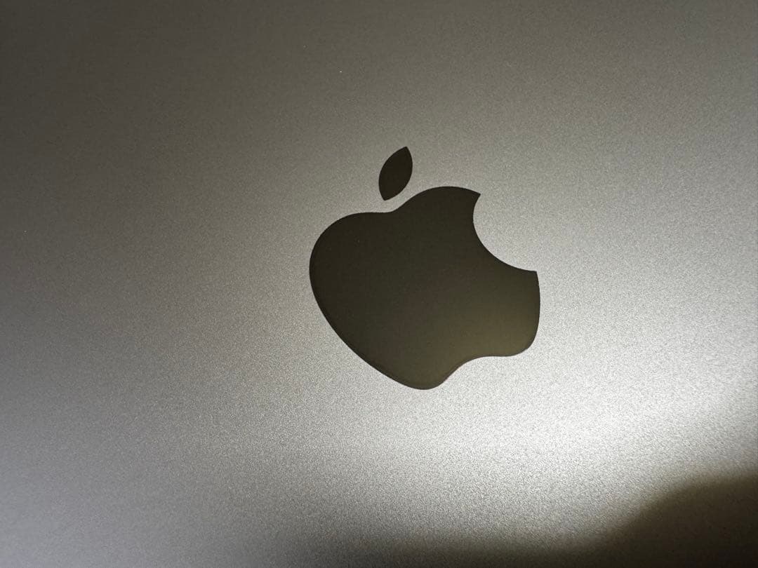 MacBook Air M3 13\" メモリ16GB SSD512GB US配列