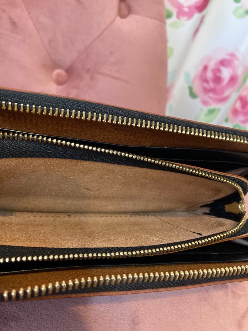 ポーター　長財布　FILM LONG WALLET