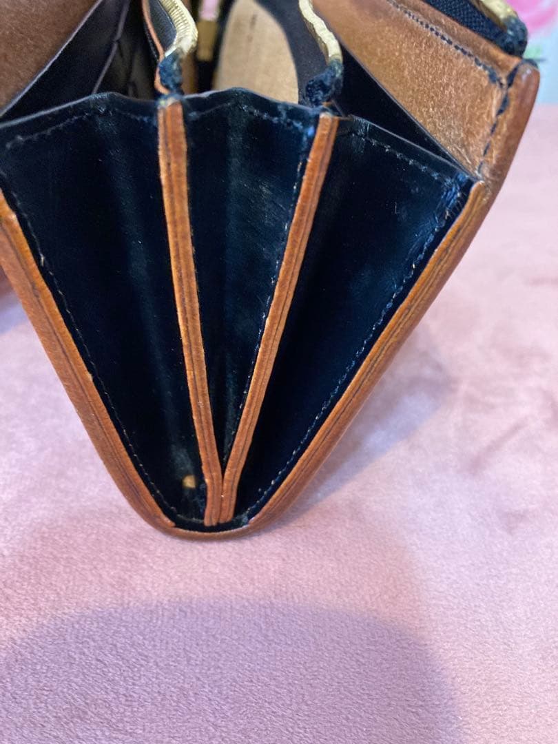 ポーター　長財布　FILM LONG WALLET