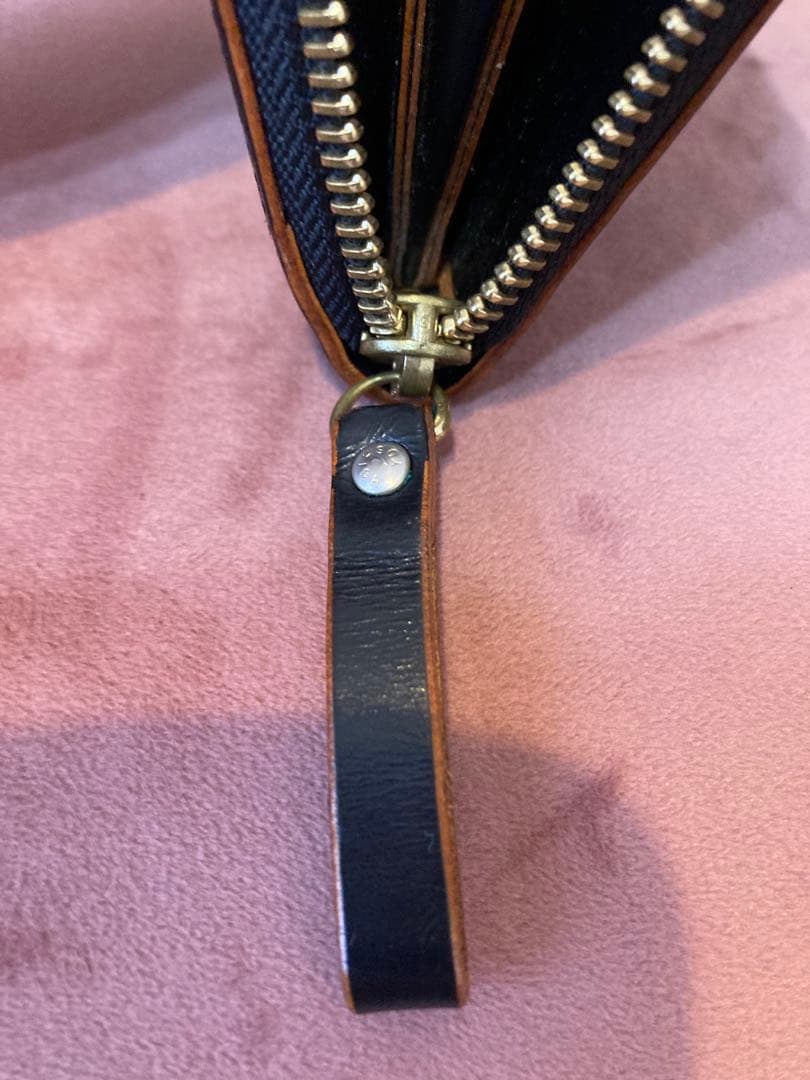 ポーター　長財布　FILM LONG WALLET