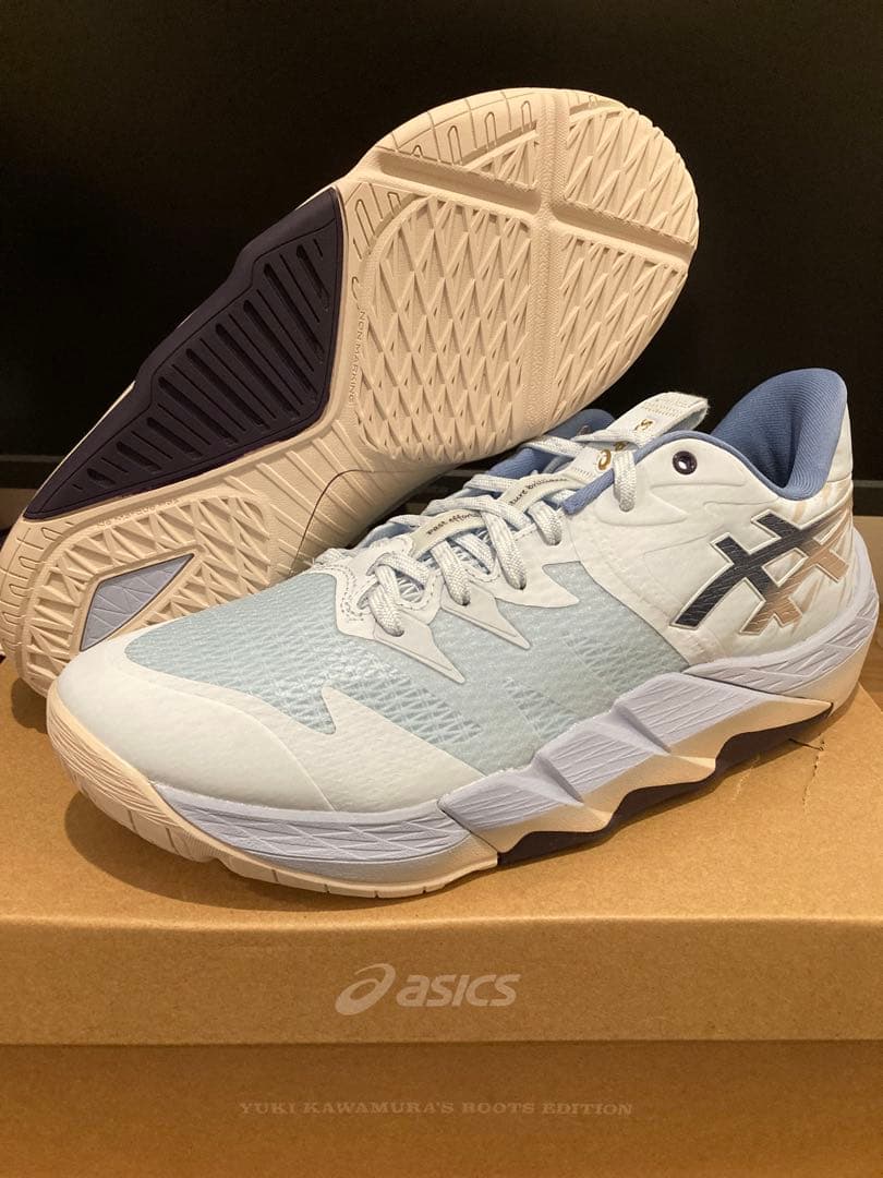 シューズ(男性用) ANPRE URS LOW 2 RT