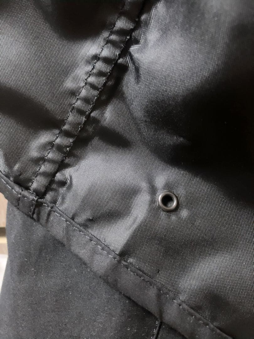 バブアー barbour スペイspey MWX1212