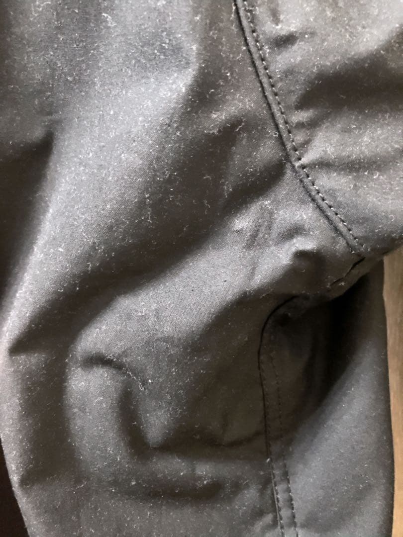 バブアー barbour スペイspey MWX1212