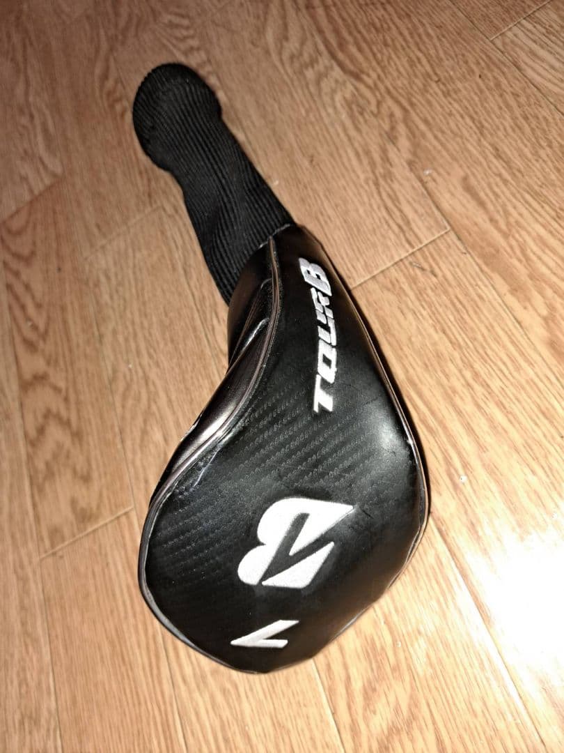 ブリジストン　TouR　B　XD-F　7W