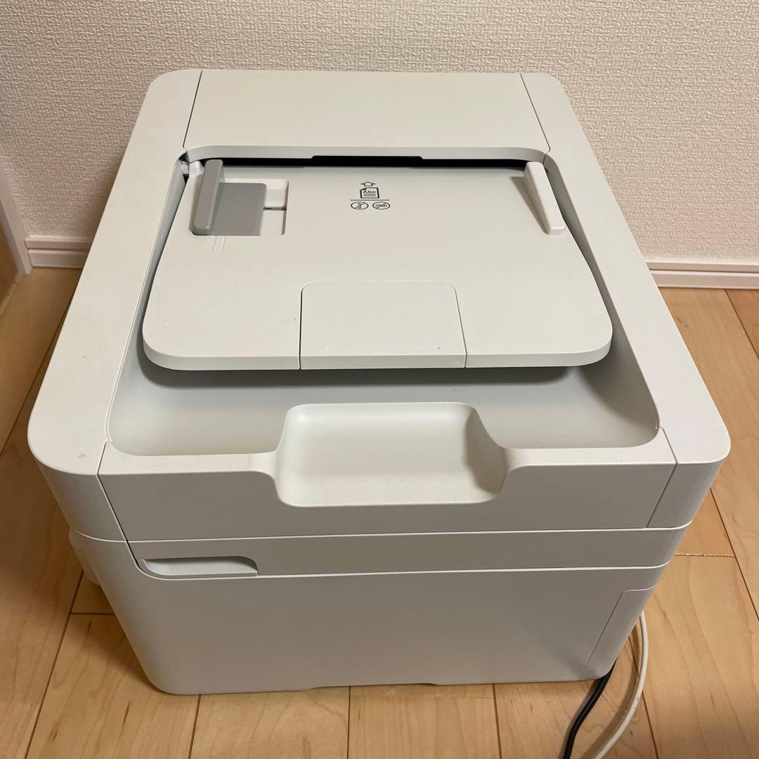 EPSON PX-M780F インクカートリッジ黒・青付き