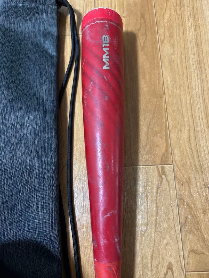 SSK MM18 83cm 710g 限定品