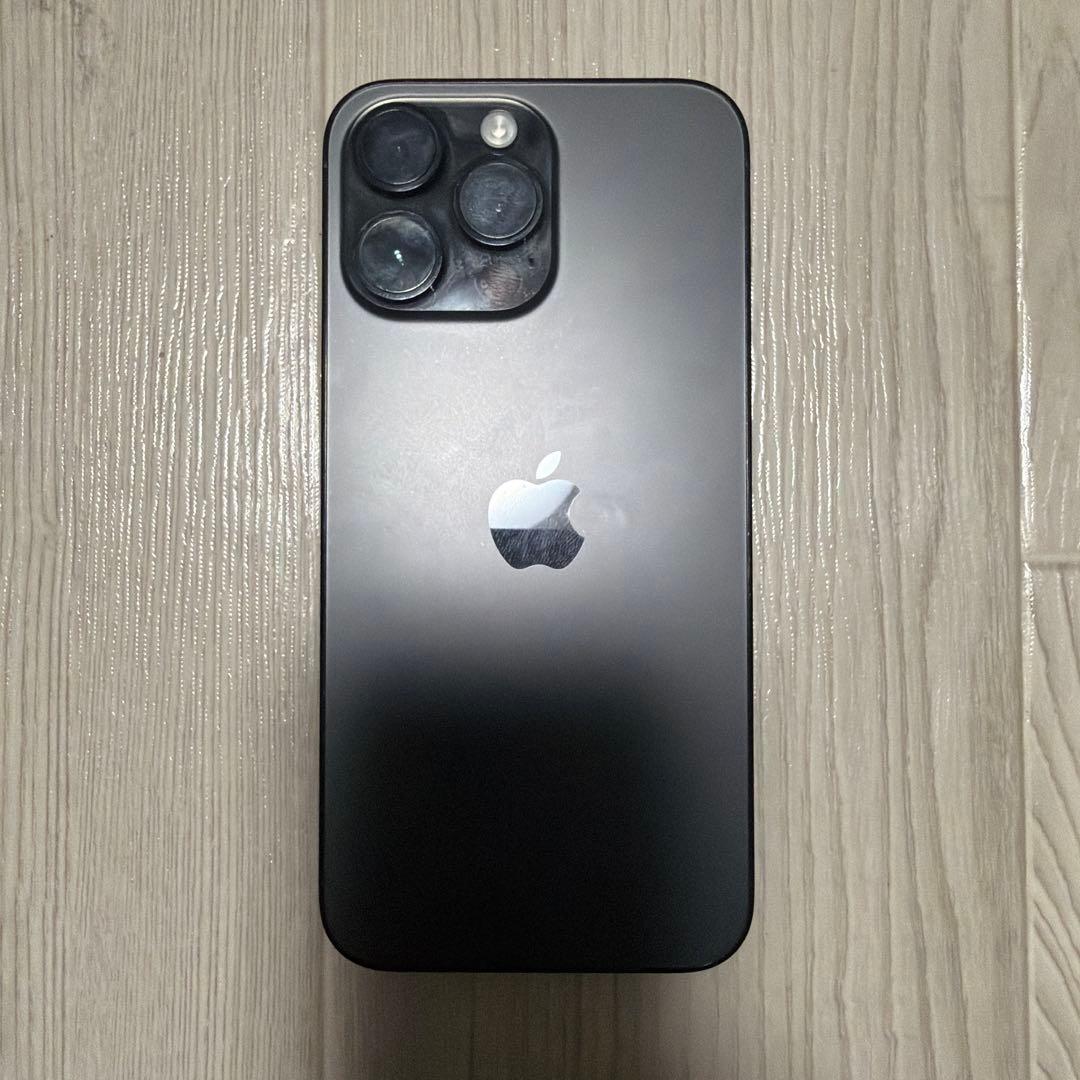 携帯電話本体 iPhone14 pro max 128GB