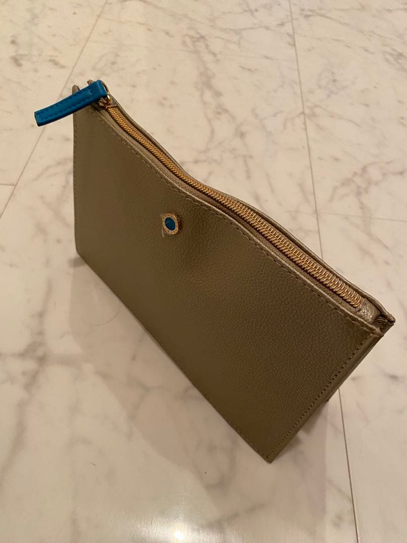 エミレーツ航空ファーストクラス アメニティBVLGARIブルガリ女性用