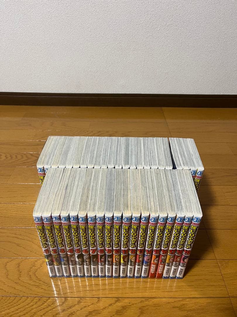 僕のヒーローアカデミア　１～４２巻　全巻セット