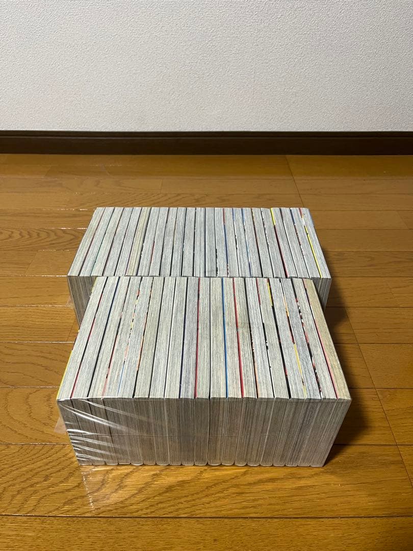 僕のヒーローアカデミア　１～４２巻　全巻セット