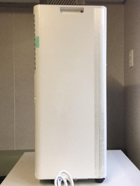 8月7日購入　スポットエアクーラー　SC-DQ2546　冷風/送風/除湿/暖房