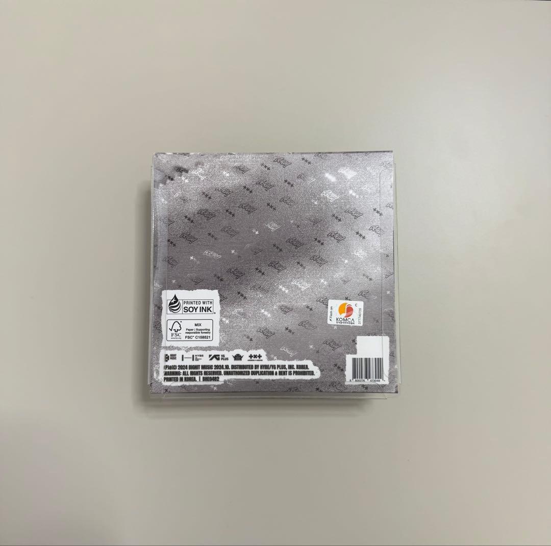 ヨンジュン　GGUM