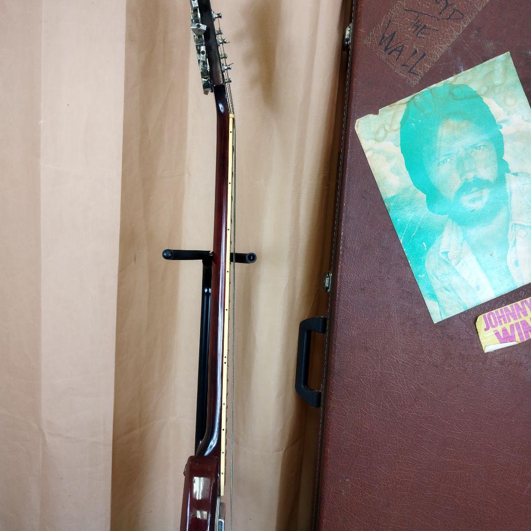 L*e様 希少　ビンテージ　GRECO　　SG type 1970年代　SG60