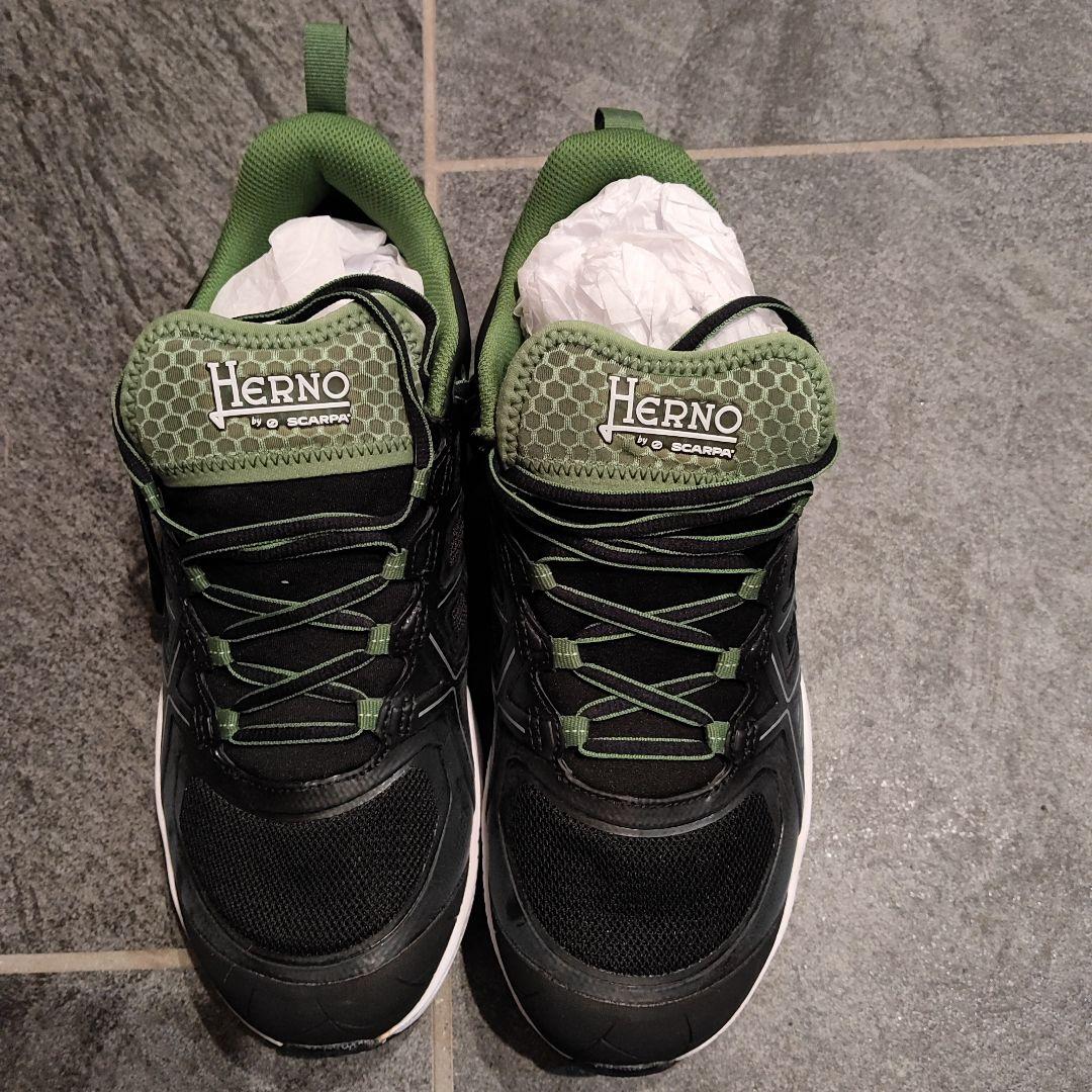 【新品未使用】Herno Spin Ultra 2 Assoluto