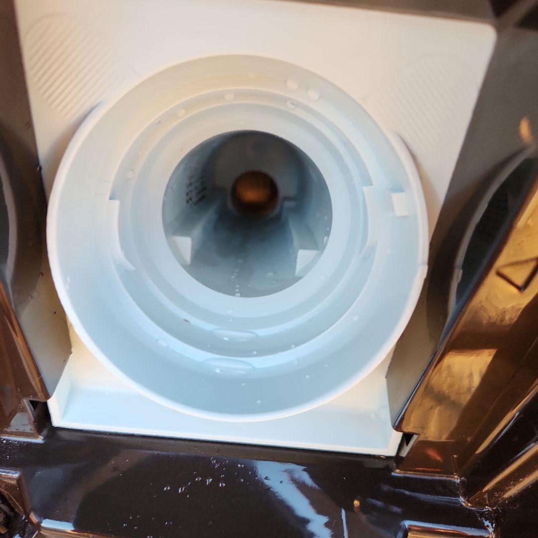 TOSHIBA　ウルトラファインバブル　TW-127X9L　2021年製