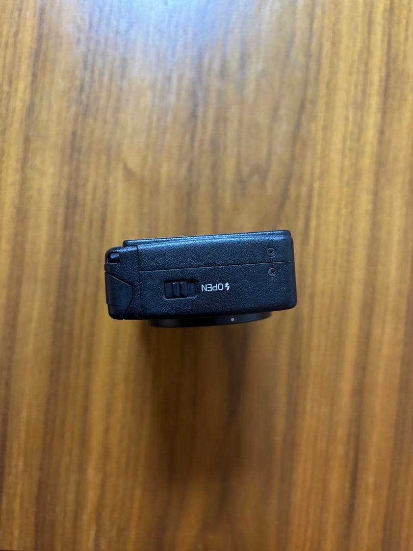 大幅値下げ！！【新品級】リコー　RICOH GR DIGITAL ll