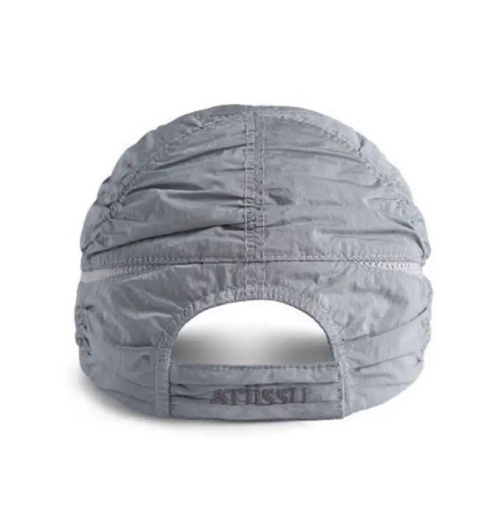 アティシュ　ATiiSSU キャップ　新品未使用