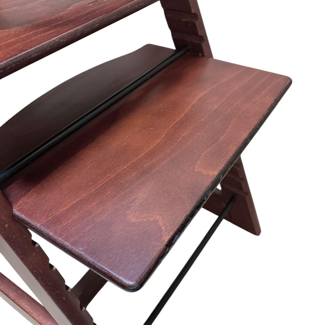 STOKKE TRIPP TRAPP ハイチェア ストッケ トリップトラップ