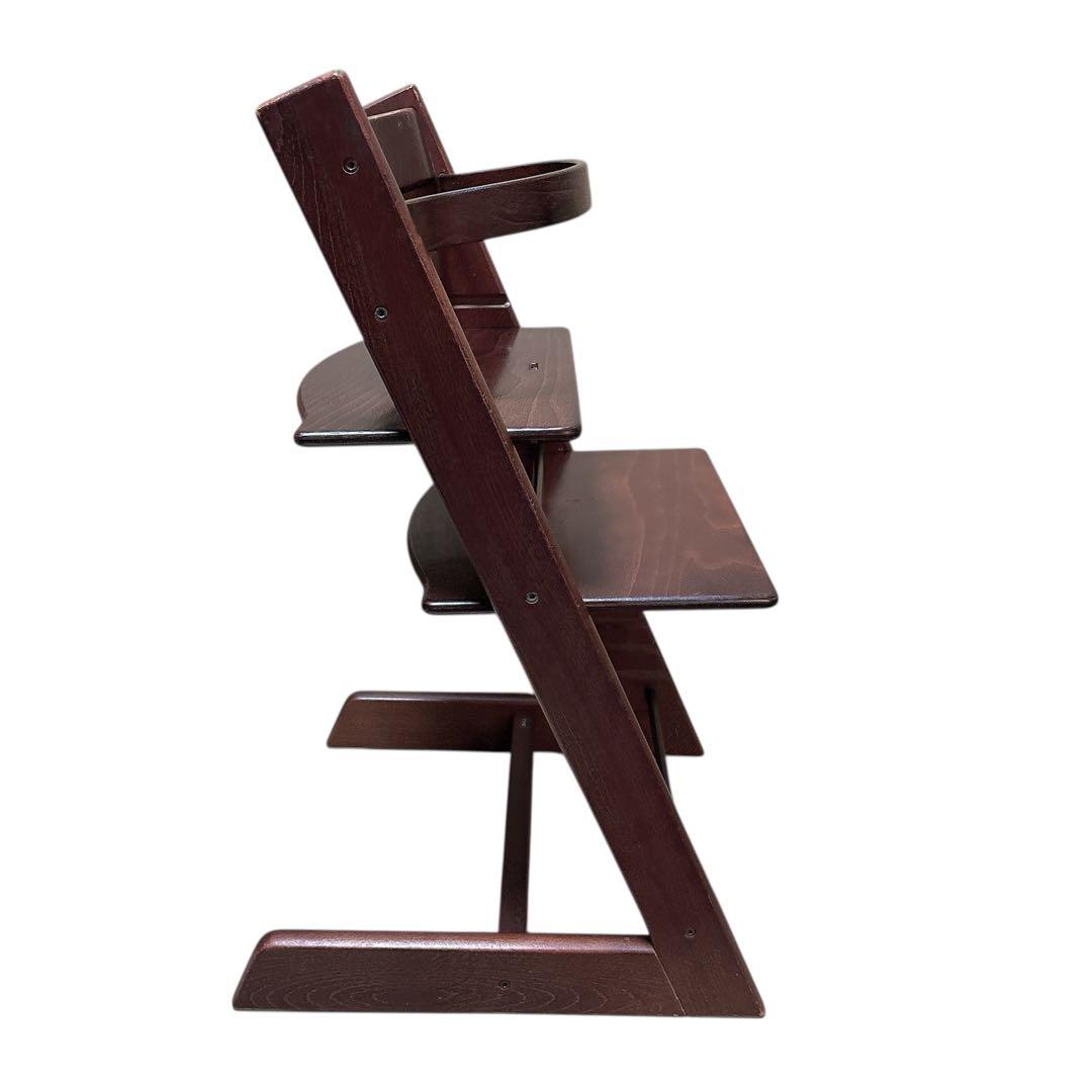 STOKKE TRIPP TRAPP ハイチェア ストッケ トリップトラップ