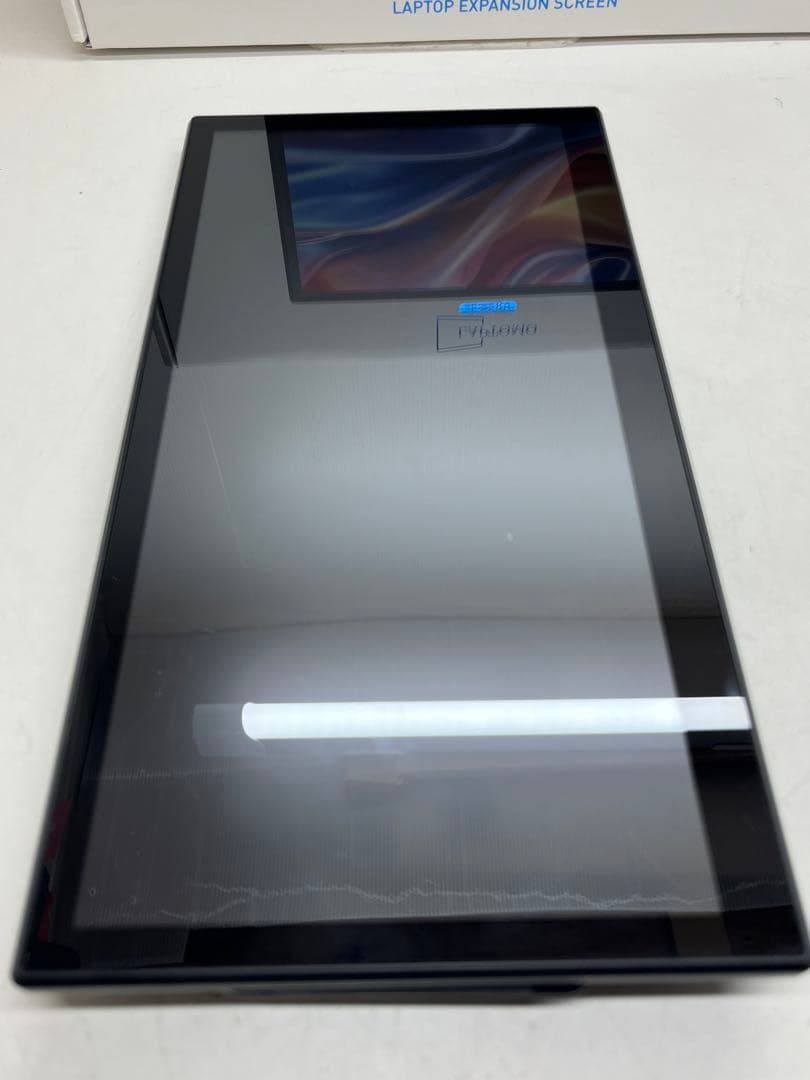 LAPTOMO L3 PRO・TOUCH SCREEN