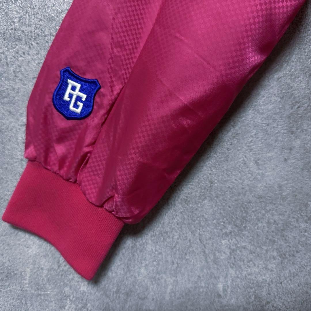 Pearly Gates パーリーゲイツ スニード ジャケット インナー セット